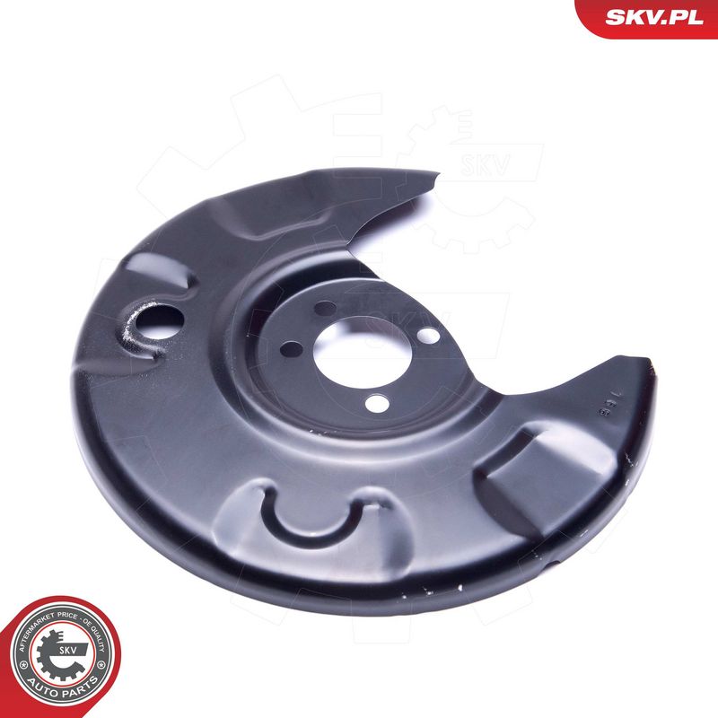 Plekk, piduriketas, ESEN...