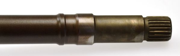 LÖBRO 301929 Drive Shaft