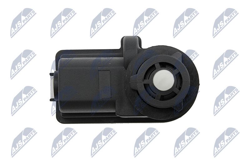 Seadeelement, tulede ulatuse reguleerimine, NTY ECX-AU-006