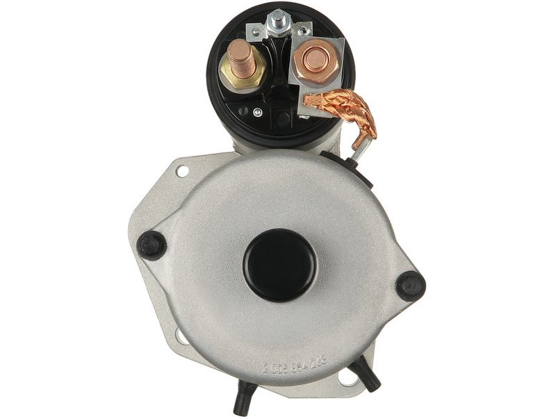 AS-PL S0429(SEG) Starter