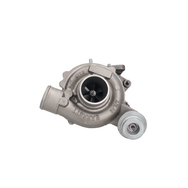 OE-TurboPower IT-742289 - Charger, charging (supercharged/turbocharged)