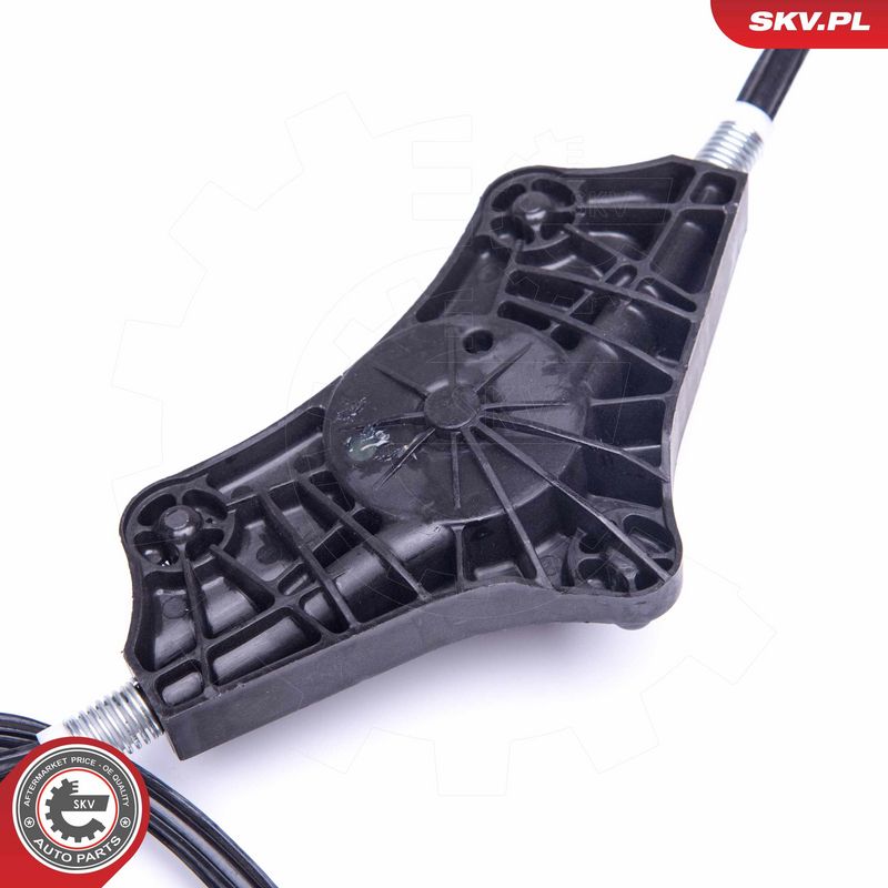 Aknatõstuk, ESEN SKV 00SKV211