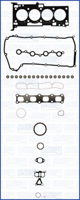 AJUSA JEEP Комплект прокладок двигуна PATRIOT MK74 2.0 11-17, CHRYSLER SEBRING JS 2.0 VVT 07-10