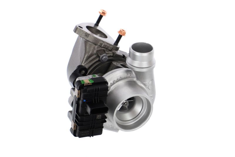 REMANTE 003-002-004415R Charger, charging (supercharged/turbocharged)