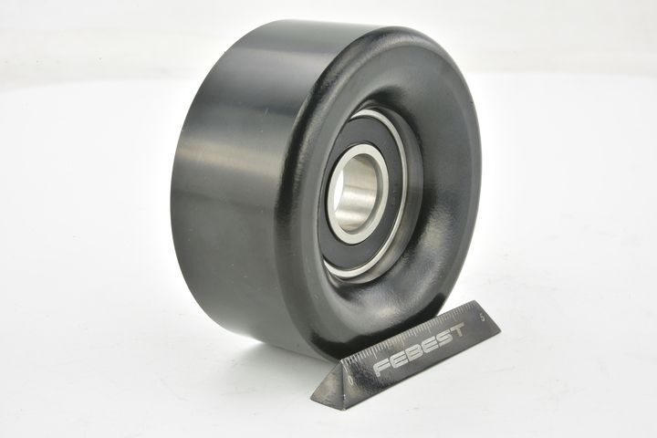 FEBEST 0387-RB1 ZentParts Tensioner Pulley, V-ribbed belt