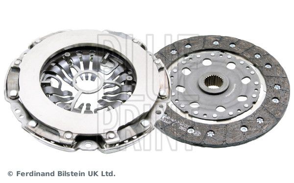 BLUE PRINT ADBP300171 Clutch Kit