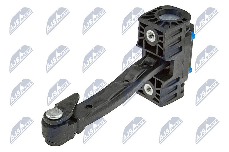 Uksekinnitus, NTY EZC-WW-356