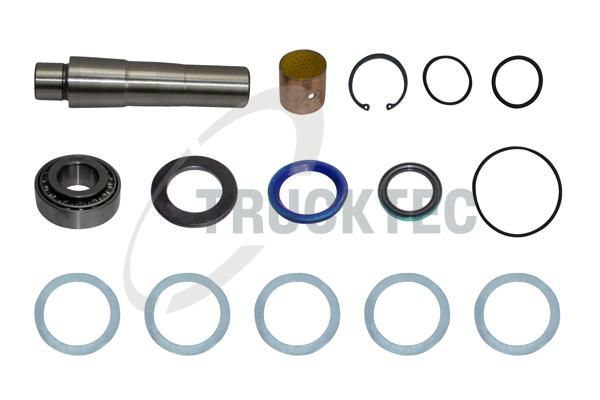 TRUCKTEC AUTOMOTIVE 04.31.048 - Repair Kit, kingpin