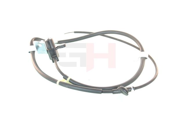 GH GH-715203H Датчик, кількість обертів колеса