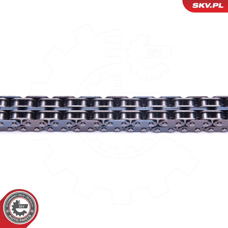 Mootori keti komplekt, ESEN SKV 21SKV218