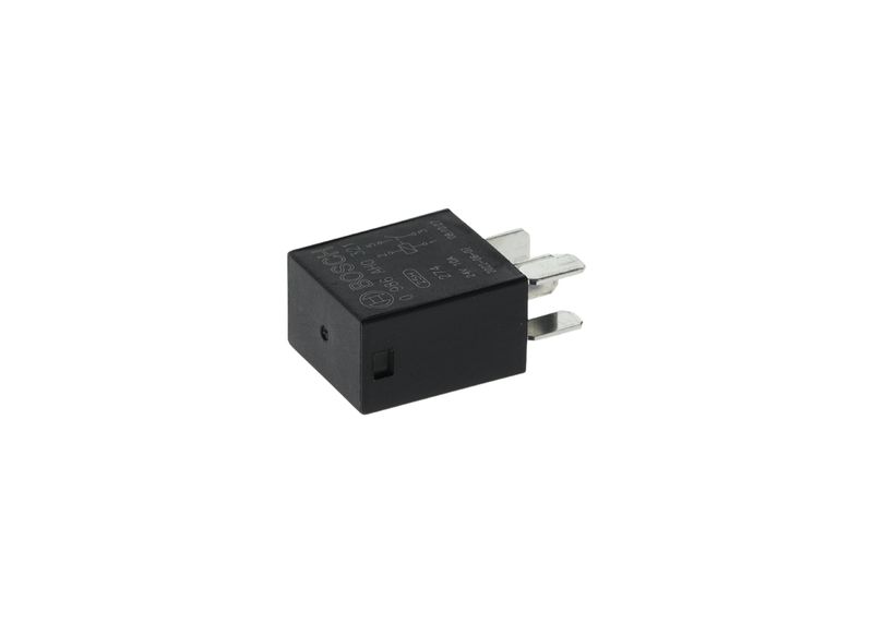BOSCH 0 986 AH0 321 Relė, pagrindinė srovė