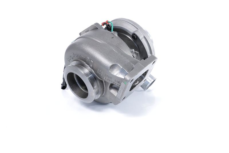 Compresor,sistem de supraalimentare T916580 BTS Turbo