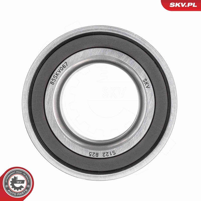 ESEN SKV 85SKV067 Rato guolio komplektas