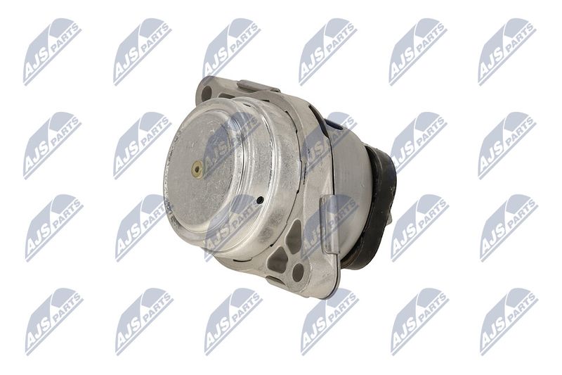 Paigutus, Mootor, NTY ZPS-LR-007