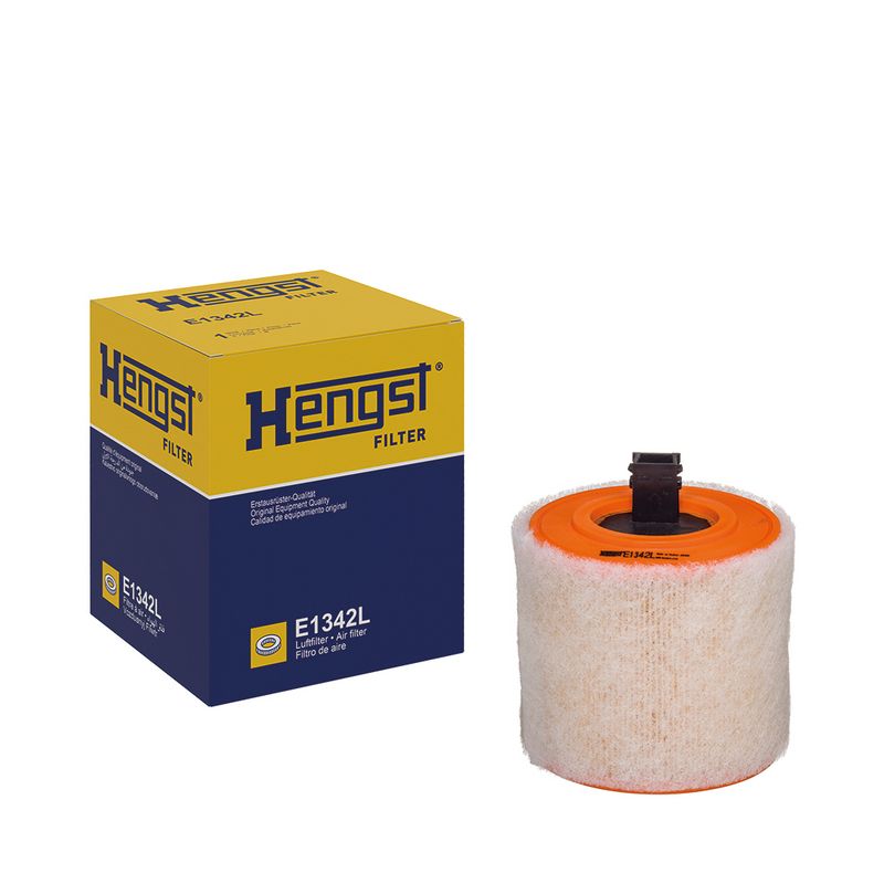 HENGST FILTER E1342L Air Filter