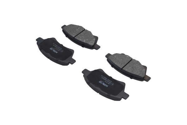 Kavo Parts KBP-10157 Brake Pad Set, disc brake