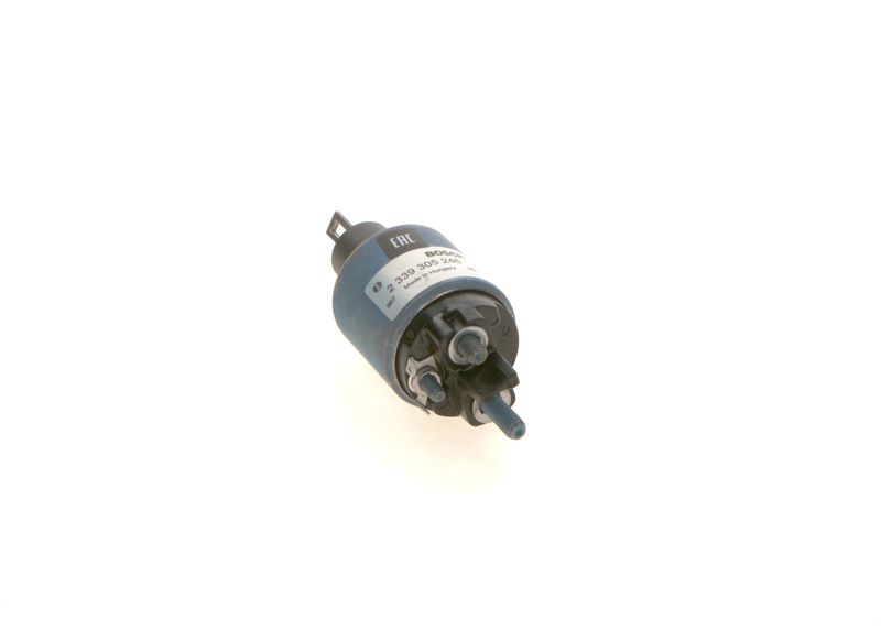 BOSCH 2339305246 Solenoid Switch, starter