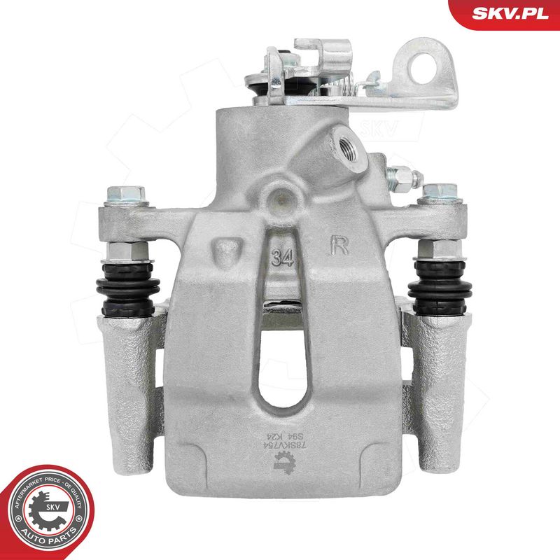 Pidurisadul, ESEN SKV 78SKV754