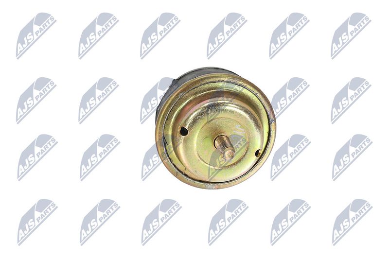 Paigutus, Mootor, NTY ZPS-CT-026