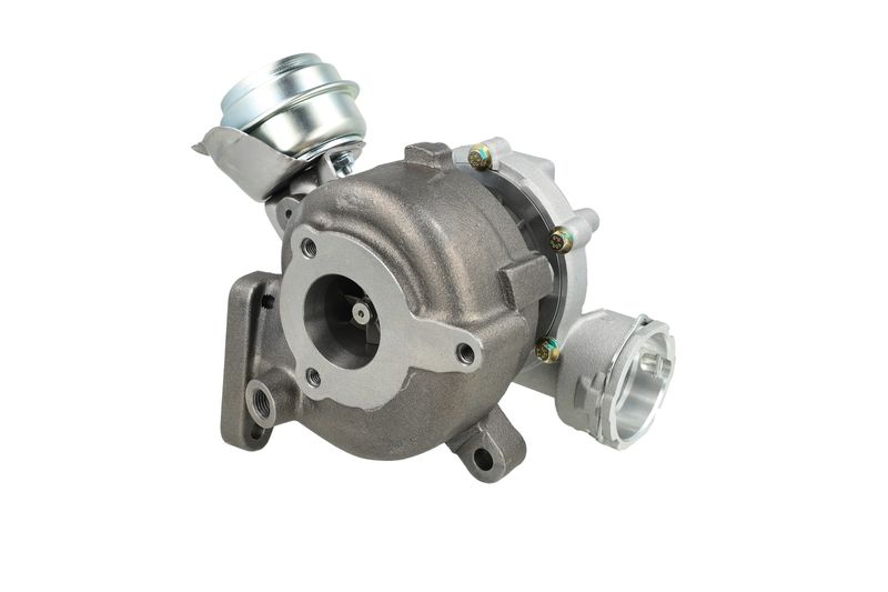 Kompressor, ülelaadimine, NRF 90010089