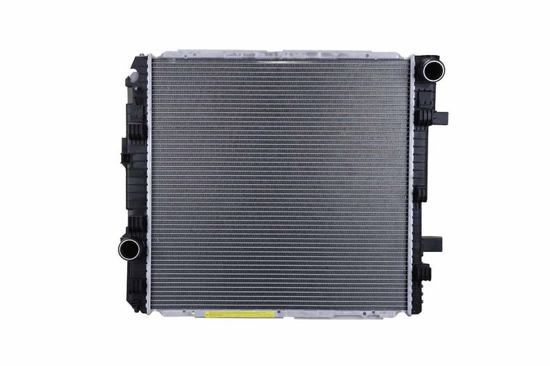 Chladič, chlazení motoru 8MK 366 302-211