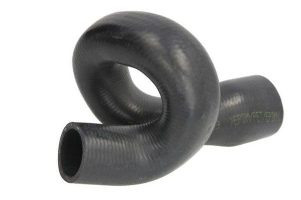 Tubería de radiador