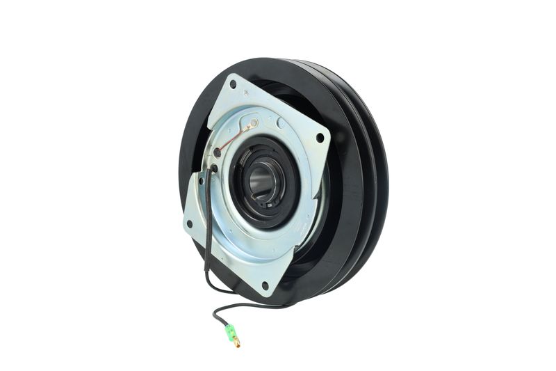 Magnetsidur, kliimakompressor, NRF 380184