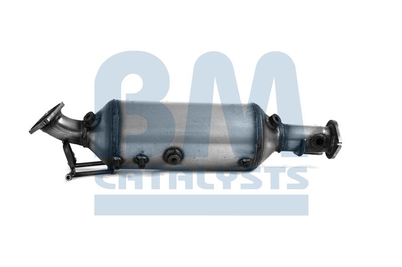 BM Catalysts BM11043H Протисажний/пиловий фільтр, система відведення ВГ