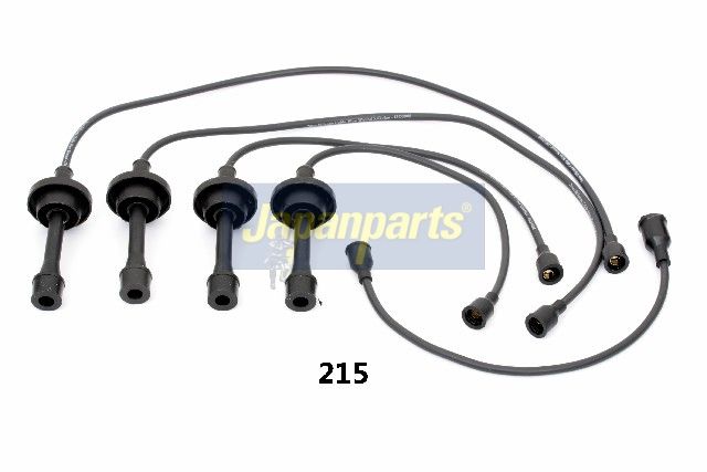 Juego de cables de encendido