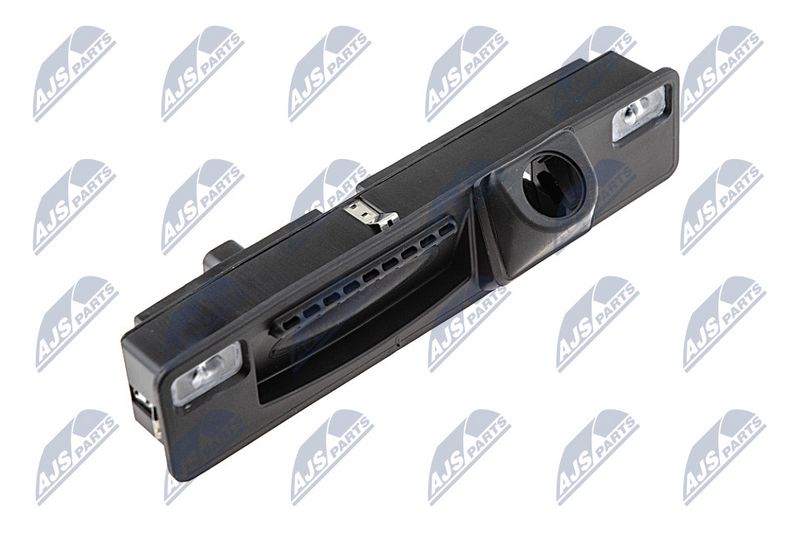 Tagaluugi käepide, NTY EZC-FR-078