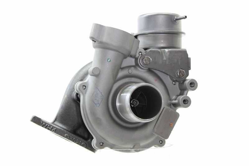 ALANKO 10901164 Charger, charging (supercharged/turbocharged)