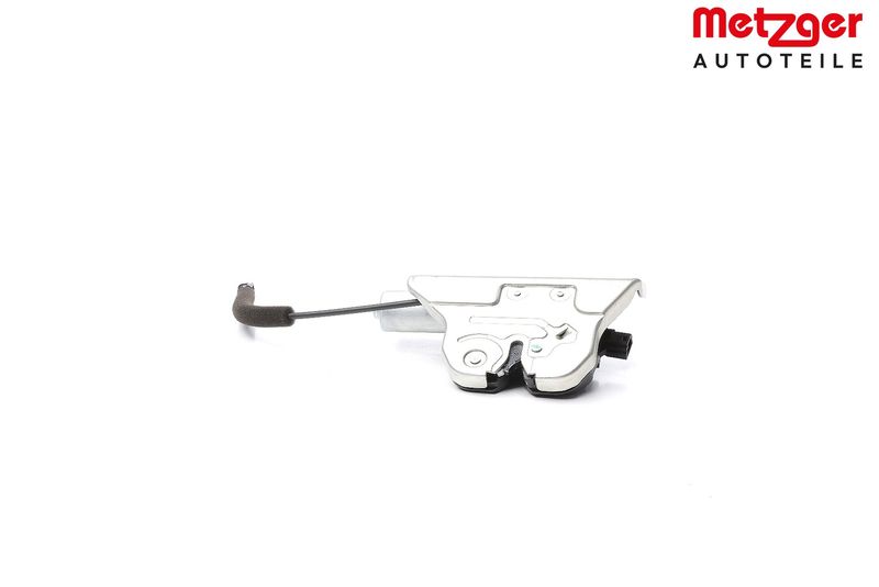 METZGER AUTOTEILE 2310694 Tailgate Lock