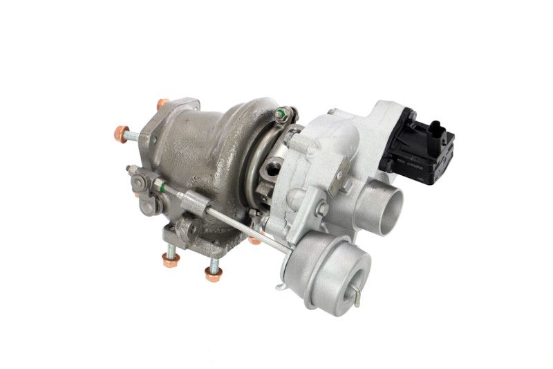 REMANTE 003-002-000031R Turbokompresorius
