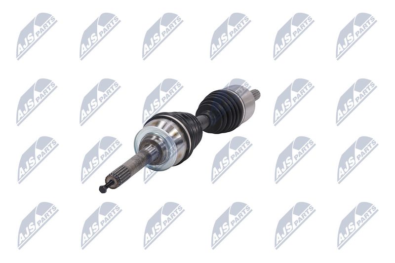 Veovõll, NTY NPW-IS-005