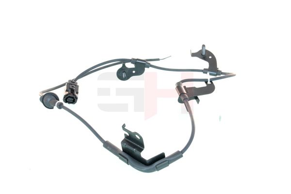 Andur, rattapöörete arv, GH GH-714514H