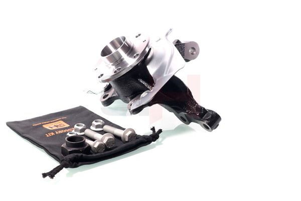 Käändmik, rattakinnitus, GH GH-283689AH