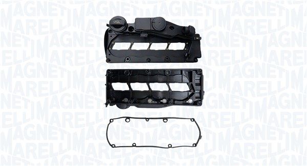 Prekės atitinka OEM kodą: 03L103469A