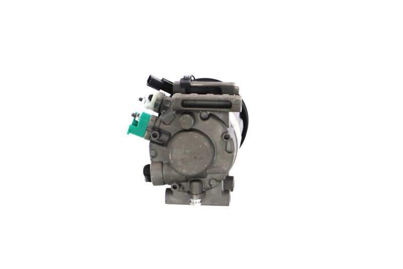 REMANTE 005-001-000257R Compressor, air conditioning