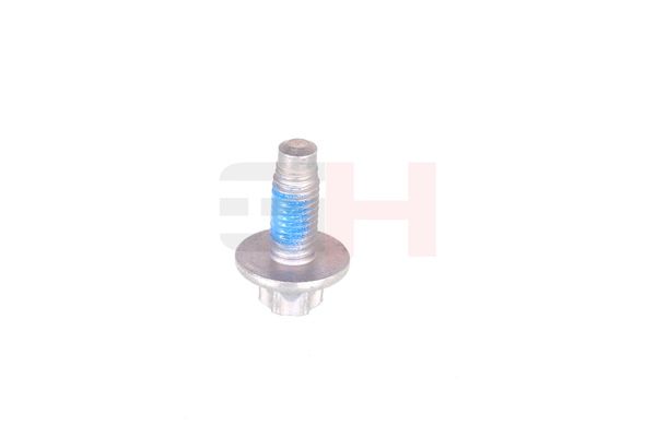 Vedruamordi tugilaager, GH GH-393311