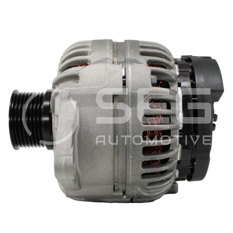 SEG Automotive 0124655065 Alternator