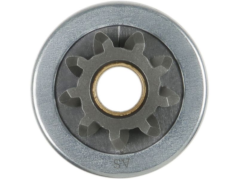 Vabajooks, starter, AS-PL SD0185