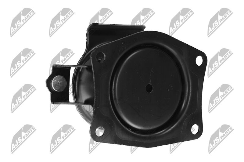 Paigutus, Mootor, NTY ZPS-HD-120