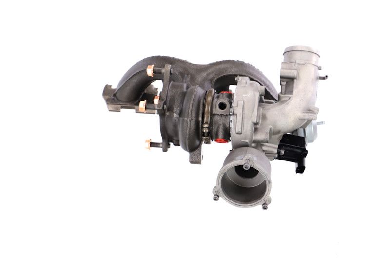 REMANTE 003-002-004382R Charger, charging (supercharged/turbocharged)