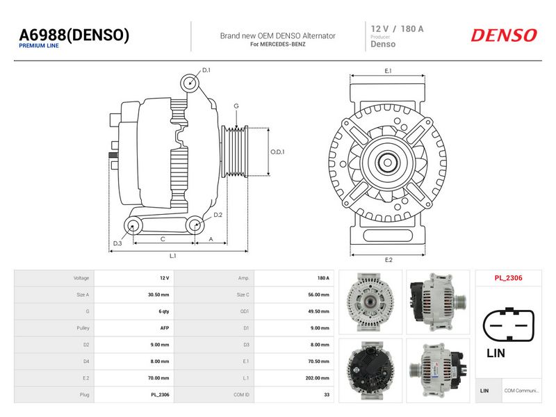 OEM код товара: A64615411020080