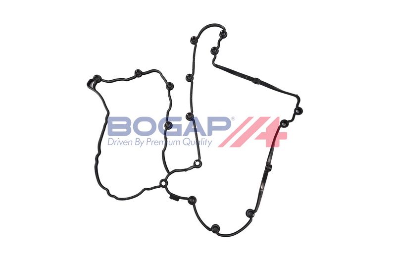 Прокладка клапанної кришки Bogap C1118105