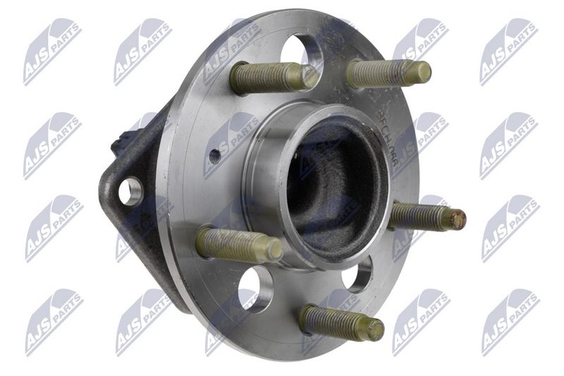 Rattarumm, NTY KLT-CH-066