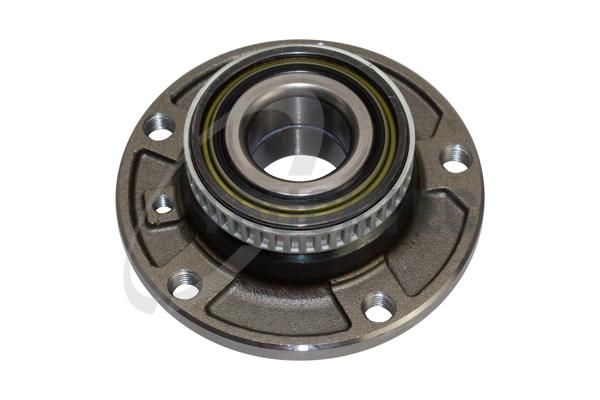 TRUCKTEC AUTOMOTIVE 08.31.093 - Wheel Bearing
