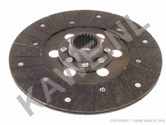 Product Sajūga disks KAWE 2134 Image
