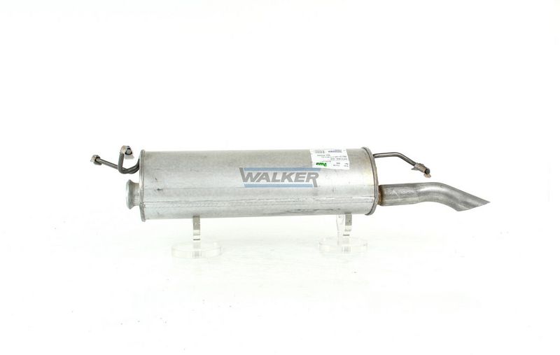 крайно гърне WALKER