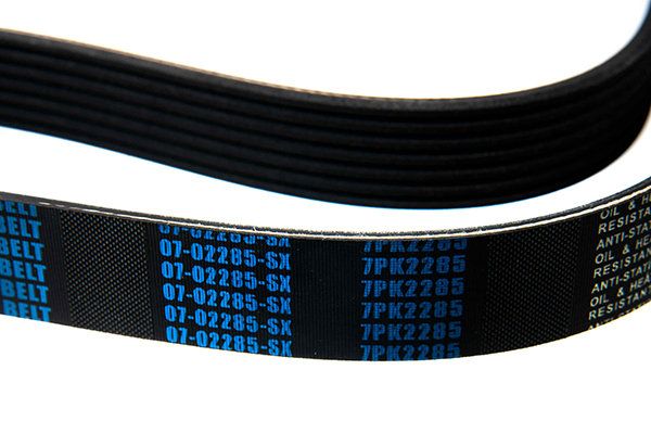 STELLOX 07-02285-SX V-ribbed Belt
